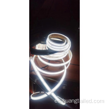 12V Rala blanca Decorar LED COB LIGHT